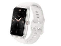 Honor Choice Band, White - 5504AAJT-NAL-WB00