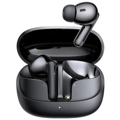 Mcdodo Hp 0040 Good Sound Tws Earbud Buletooth 5.3, Ipx4 Water Resistant, Up To 6 Hours (20 Hours With Case) Play Time Black