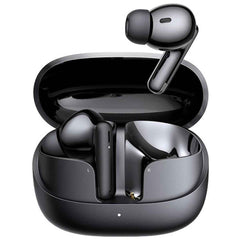 Mcdodo Hp 0040 Good Sound Tws Earbud Buletooth 5.3, Ipx4 Water Resistant, Up To 6 Hours (20 Hours With Case) Play Time Black