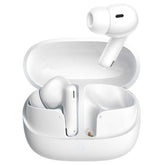 Mcdodo Hp 0040 Good Sound Tws Earbud Buletooth 5.3, Ipx4 Water Resistant, Up To 6 Hours (20 Hours With Case) Play Time White
