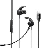 Mcdodo wired microphone for audio recording