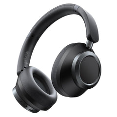 Mcdodo Hp 5820 T03 Series Bluetooth Compatible Headphone Over Ear Anc Noise Cancelling Headset Black