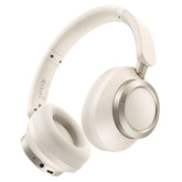 Mcdodo Hp 5821 T03 Series Bluetooth Compatible Headphone Over Ear Anc Noise Cancelling Headset White