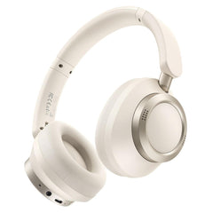 Mcdodo Hp 5821 T03 Series Bluetooth Compatible Headphone Over Ear Anc Noise Cancelling Headset White
