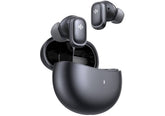 Mcdodo HP - 822 AI Translator Wireless Earbuds - Real - Time 134 Languages - ANC & ENC Noise Cancelling - 24H Playtime - Black