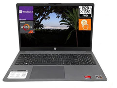 HP 15-fc0039nq - AMD Ryzen 7/5825U