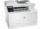 HP Color Laser Jet Pro MFP M183fw