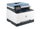 Printer HP Color LaserJet Color Pro MFP 3303fdw Print, copy, scan, fax Up to 26 ppm For Black & Color
