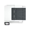 HP LaserJet Pro MFP 4103fdw Printer MONO Laser Multifunction 4-In-One Wireless Print, copy, scan, fax Automatic Duplex Printing, Speed Up to 40 ppm - White