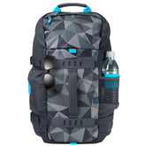 Hp Odyssey 5wk93aa Sport Backpack Facet Grey 15.6 Inch