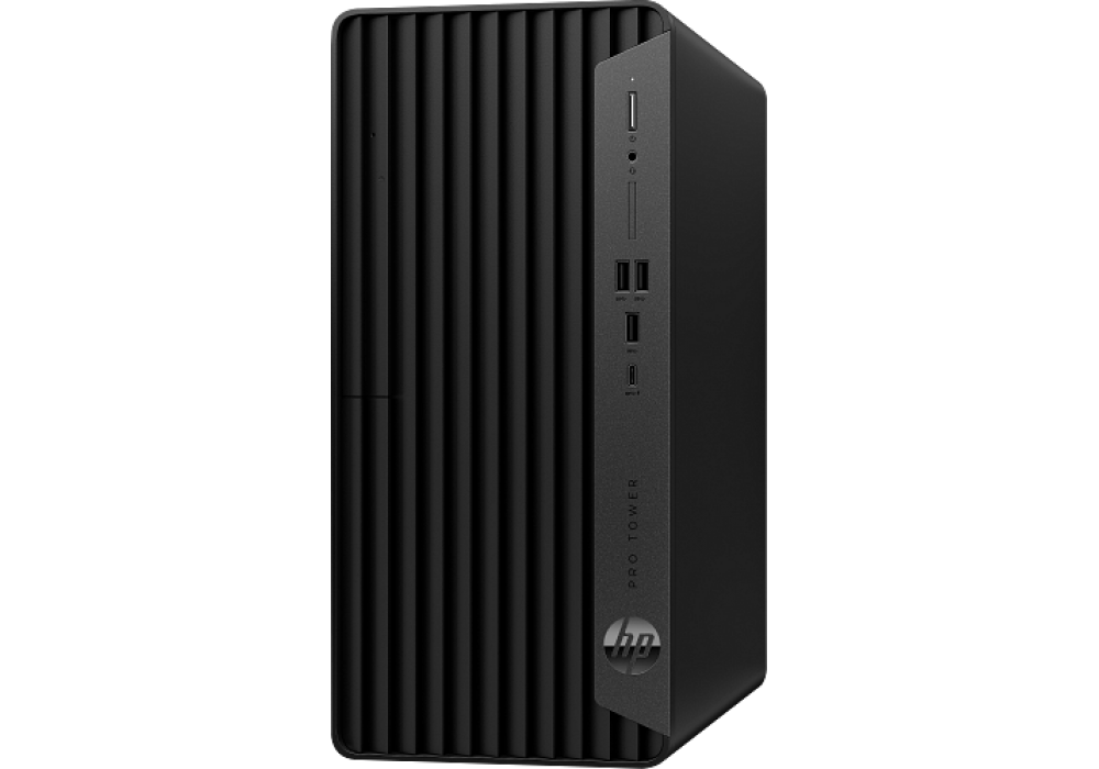 HP Pro Tower 400 G9 PCI Desktop PC Intel Core i5-13500, 8 GB DDR4, 512 GB SSD, Wi-Fi 6, Bluetooth 5.3, w/ HP 125 Wired Keyboard & Mouse HP Pro Tower 400 G9 PCI Desktop PC Intel Core i5-13500, 8 GB DDR4, 512 GB SSD, Wi-Fi 6, Bluetooth 5.3, w/ HP 125 Wired Keyboard & Mouse