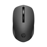 HP S1000 Plus 1600 DPI Silent USB Wireless - Mouse | S1000 Plus | - CompuMe