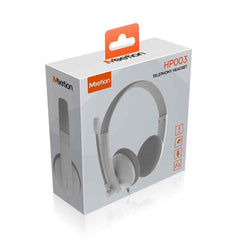 Meetion HP003 3.5mm Telephony Headset