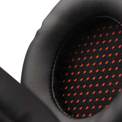 Meetion HP020 3.5mm Backlit Gaming Headset