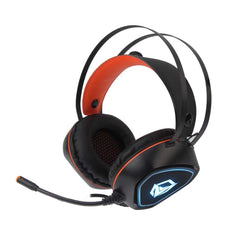 Meetion HP020 3.5mm Backlit Gaming Headset