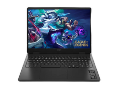 HP Omen Gaming Laptop 25C1-Core7 - 250H, 16GB DDR5 & 512GB SSD, GeForce, 16Inch, Win11 - C92JQEA#ABV