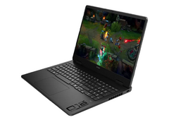 HP Omen Gaming Laptop 25C1-Core7 - 250H, 16GB DDR5 & 512GB SSD, GeForce, 16Inch, Win11 - C92JQEA#ABV