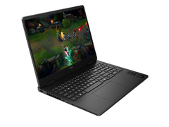 HP Omen Gaming Laptop 25C1-Core7 - 250H, 16GB DDR5 & 512GB SSD, GeForce, 16Inch, Win11 - C92JQEA#ABV