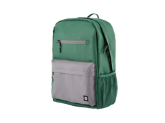 HP Campus Green Backpack For Devices Up To 15.6"