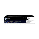 HP 117A Original Laserjet Toner Cartridge, Black