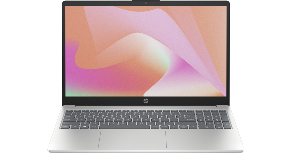 HP 15-fd0022ne Intel Core i7-1355U 13Gen -10 Core/512GB SSD – Laptop - CompuMe