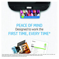 HP 305 Black Original Ink Cartridge