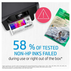 HP 305 Black Original Ink Cartridge
