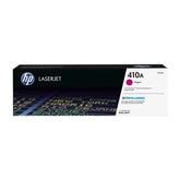 HP 410A Original LaserJet Toner Cartridge (CF413A) Magenta