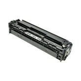 HP CB541A (125A) Cyan Toner Cartridge (Compatible)
