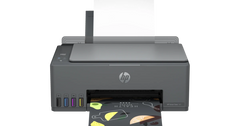 HP Smart Tank 581 All-in-One Printer