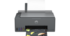 HP Smart Tank 581 All-in-One Printer - CompuMe