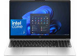 Laptop HP Business 250R G10 Notebook (CT1H5ET), Intel Core 7 150U 10 Cores Up to 5.4GHz, 16GB DDR4 (Customized), 512GB M.2 SSD, 15.6 inch, Wi-Fi 6, Bluetooth 5.4, SuperSpeed USB - Turbo Silver