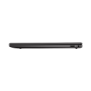 Laptop HP Business 250R G10 Notebook (D36CLAT), Intel Core 7 150U 10 Cores Up to 5.4GHz, 16GB DDR5 (Customized), 512GB M.2 SSD, 15.6 inch, Wi-Fi 6, Bluetooth 5.4, SuperSpeed USB - Dark Ash Silver