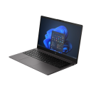 Laptop HP Business 250R G10 Notebook (D36CLAT), Intel Core 7 150U 10 Cores Up to 5.4GHz, 16GB DDR5 (Customized), 512GB M.2 SSD, 15.6 inch, Wi-Fi 6, Bluetooth 5.4, SuperSpeed USB - Dark Ash Silver