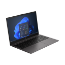 Laptop HP Business 250R G10 Notebook (D36CLAT), Intel Core 7 150U 10 Cores Up to 5.4GHz, 16GB DDR5 (Customized), 512GB M.2 SSD, 15.6 inch, Wi-Fi 6, Bluetooth 5.4, SuperSpeed USB - Dark Ash Silver
