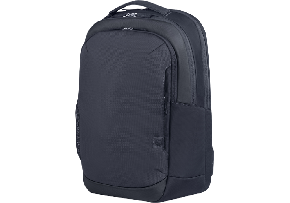 HP Everyday Backpack - 16″ Laptop, 21L Storage, Water‑Resistant, Odyssey Gray