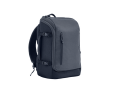 HP Backpack Travel 25L 15.6 Zoll Iron Grey Laptop Suitable
