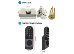 HD Active Video Balun