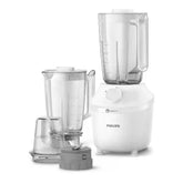 Philips Blender - 450W - Jar + Mill