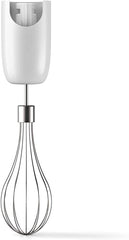 Philips 700W ProMix Blender with Metal Shaft, 0.5L, XL Chopper, White, HR2545.01