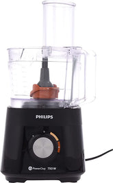 Philips HR7302/90 Food Processor 750 Watts