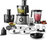 Philips Food Processor HR7778/01