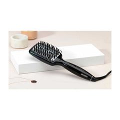 Babyliss HSB101SDE 3D Thermal Brush for Hair Straightening