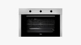 Hsf 924 Teka 90cm Multifunction Gas Oven with Grill