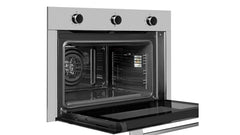 Hsf 924 Teka 90cm Multifunction Gas Oven with Grill