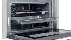 Hsf 924 Teka 90cm Multifunction Gas Oven with Grill