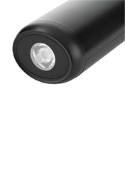 Goui Car Vacuum with Power Bank, Black - 6285924001010
