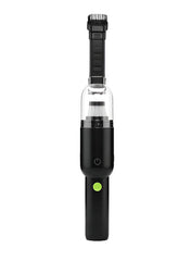 Goui Car Vacuum with Power Bank, Black - 6285924001010