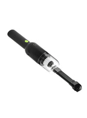 Goui Car Vacuum with Power Bank, Black - 6285924001010