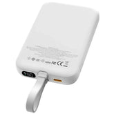 WIWU wireless power bank for device charging